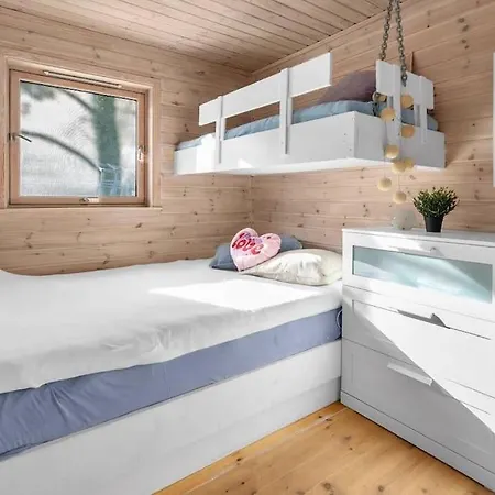 Coastal Surrounded By Nature In Sogne * Kristiansand