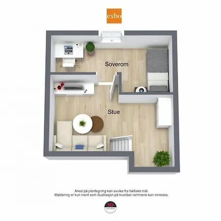 Coastal Surrounded By Nature In Sogne Kristiansand