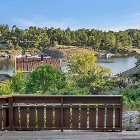 Coastal Surrounded By Nature In Sogne * Kristiansand