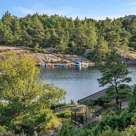 Coastal Surrounded By Nature In Sogne Σπίτι διακοπών *